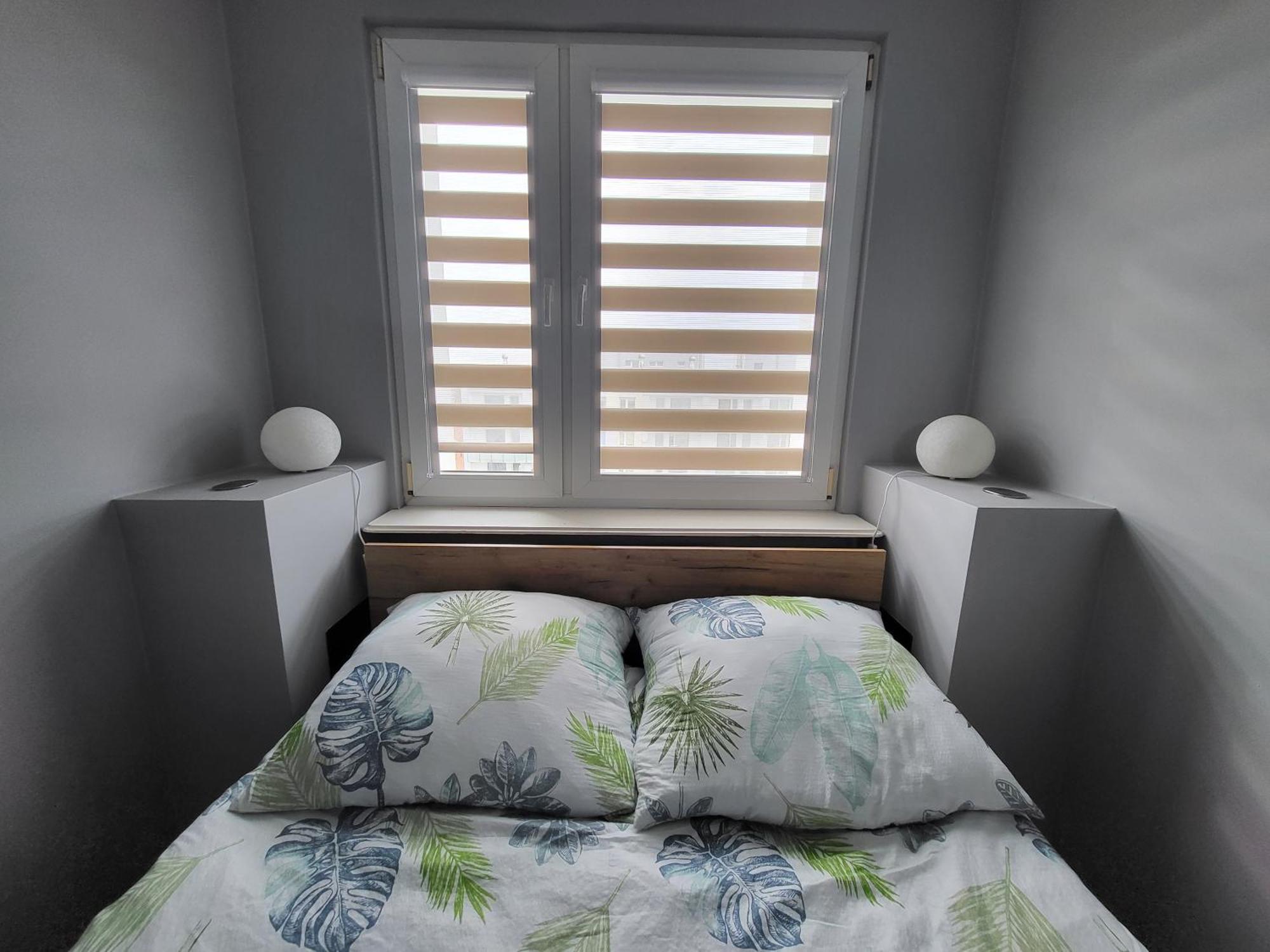 Apartament Seagull Kołobrzeg Kültér fotó