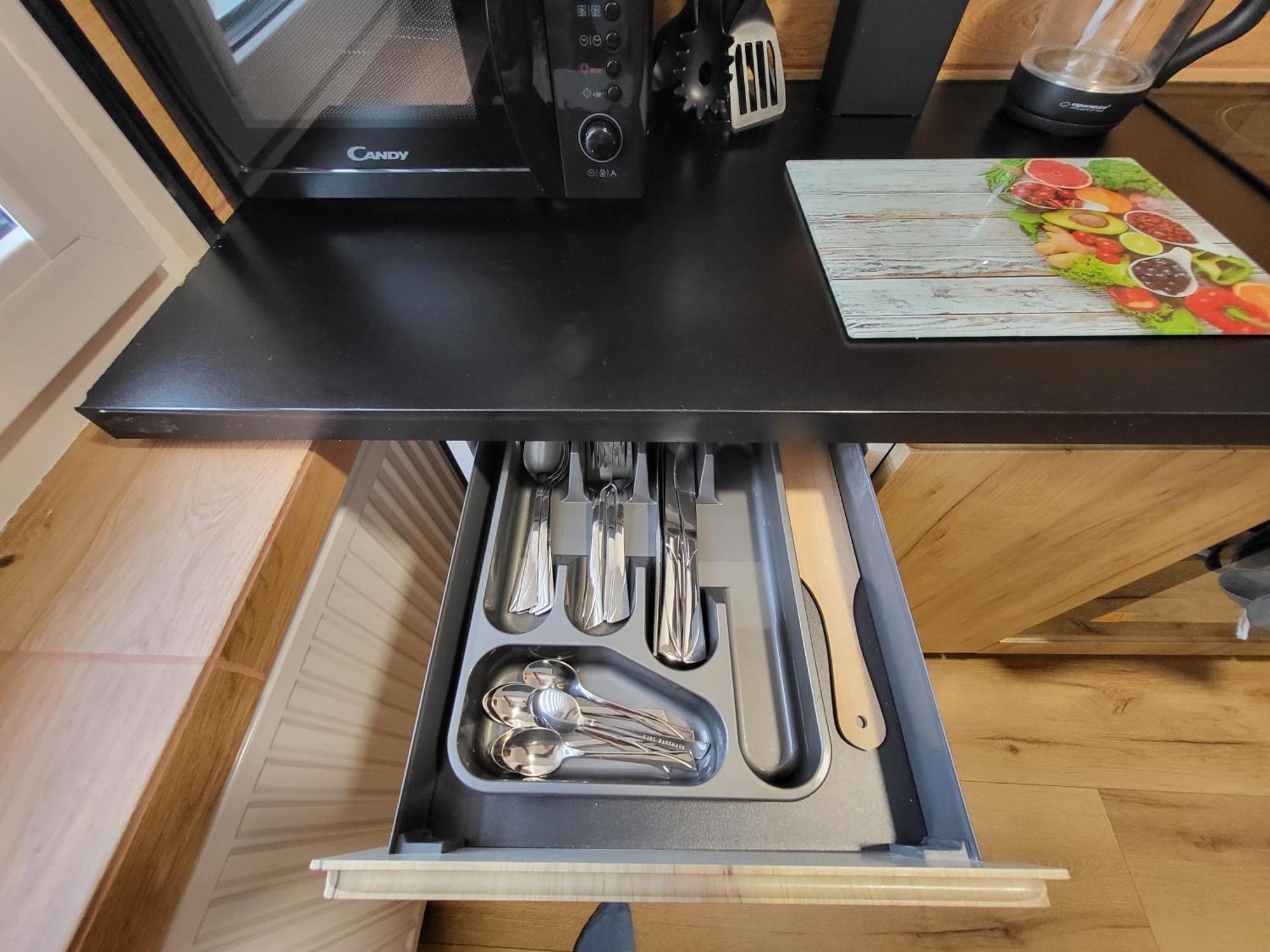 Apartament Seagull Kołobrzeg Kültér fotó
