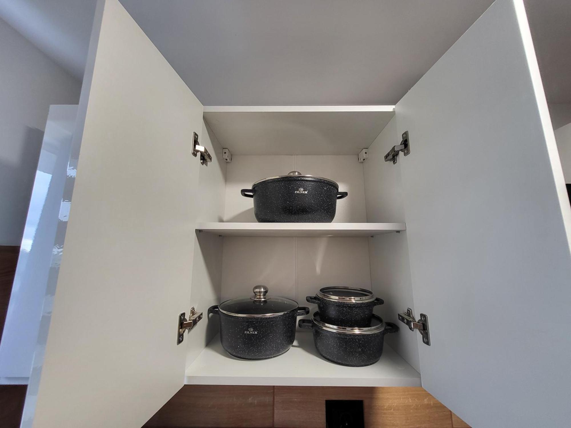Apartament Seagull Kołobrzeg Kültér fotó