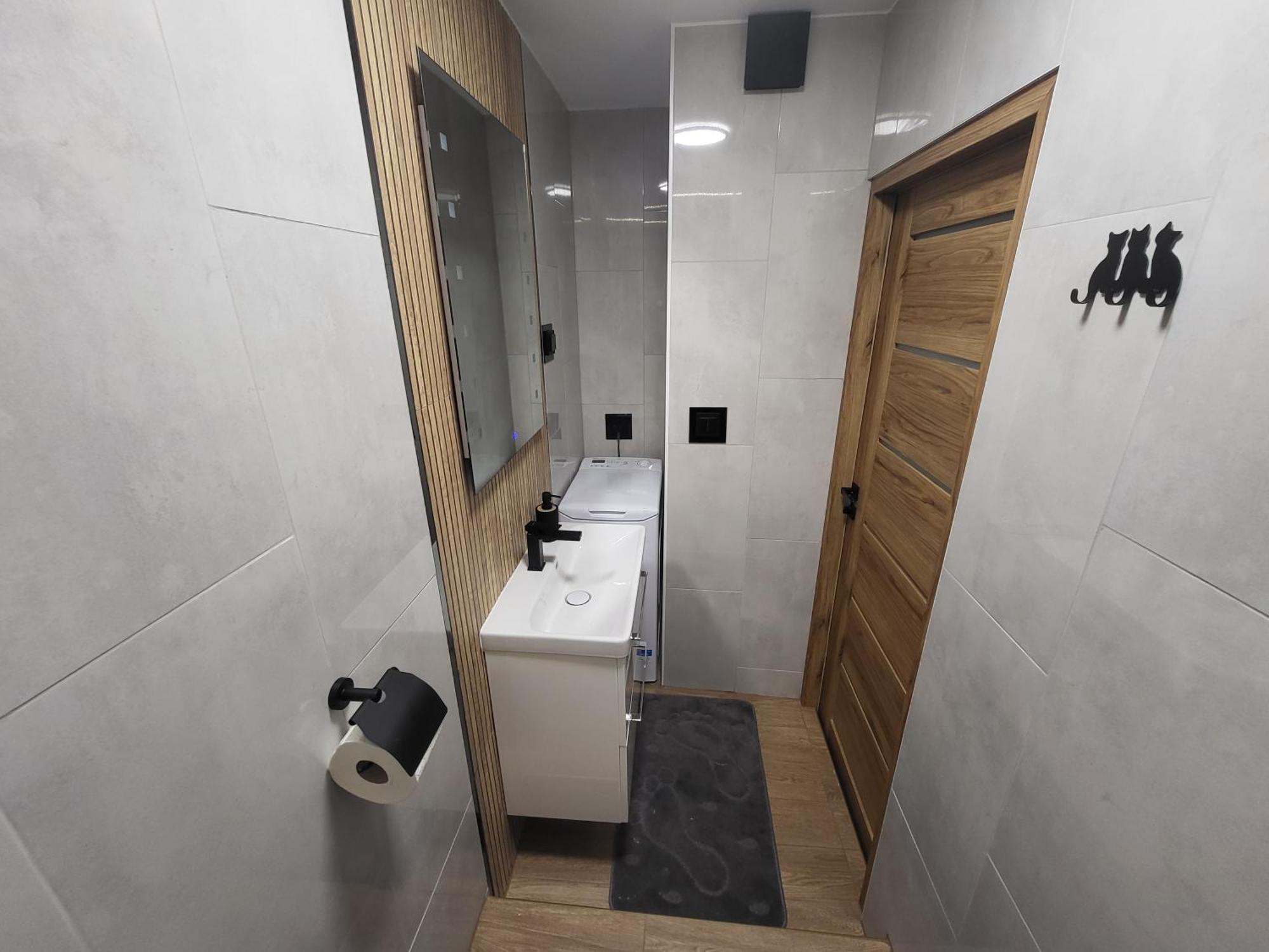 Apartament Seagull Kołobrzeg Kültér fotó
