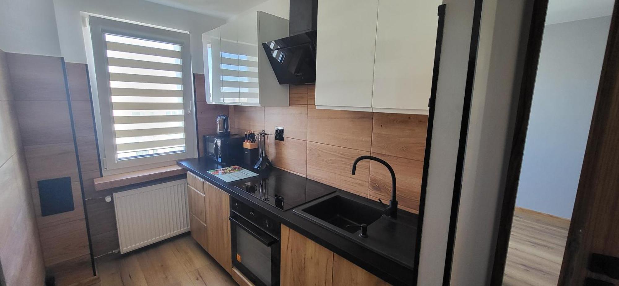 Apartament Seagull Kołobrzeg Kültér fotó