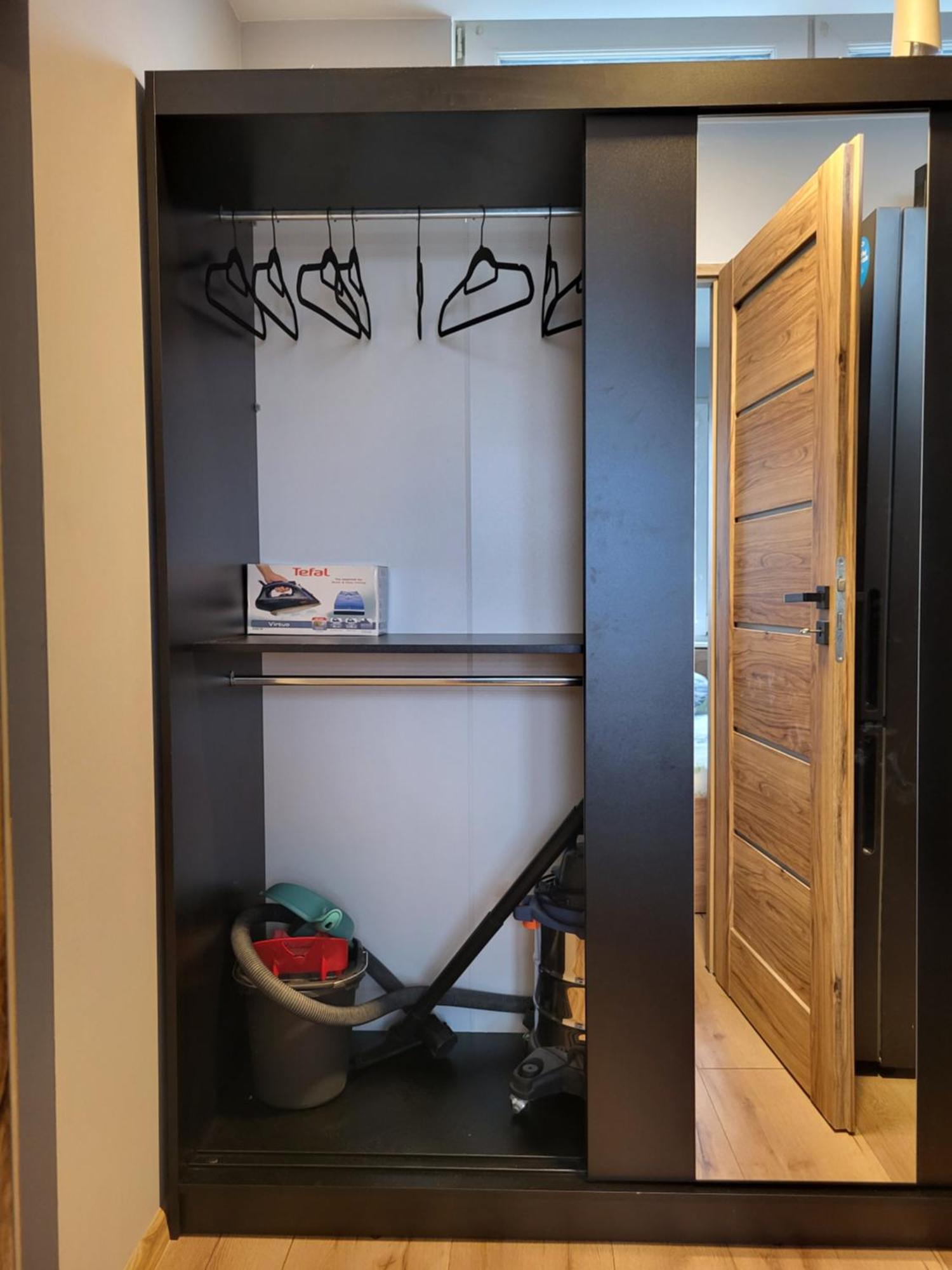 Apartament Seagull Kołobrzeg Kültér fotó