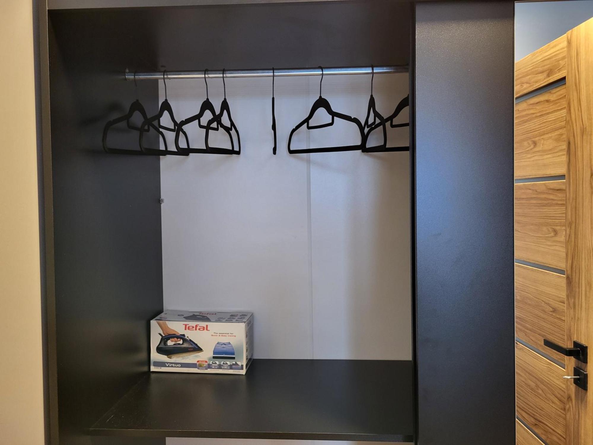 Apartament Seagull Kołobrzeg Kültér fotó
