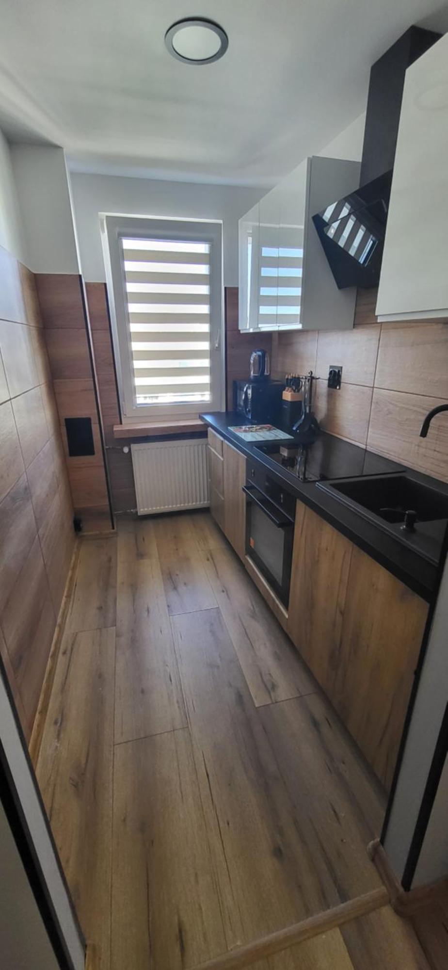 Apartament Seagull Kołobrzeg Kültér fotó