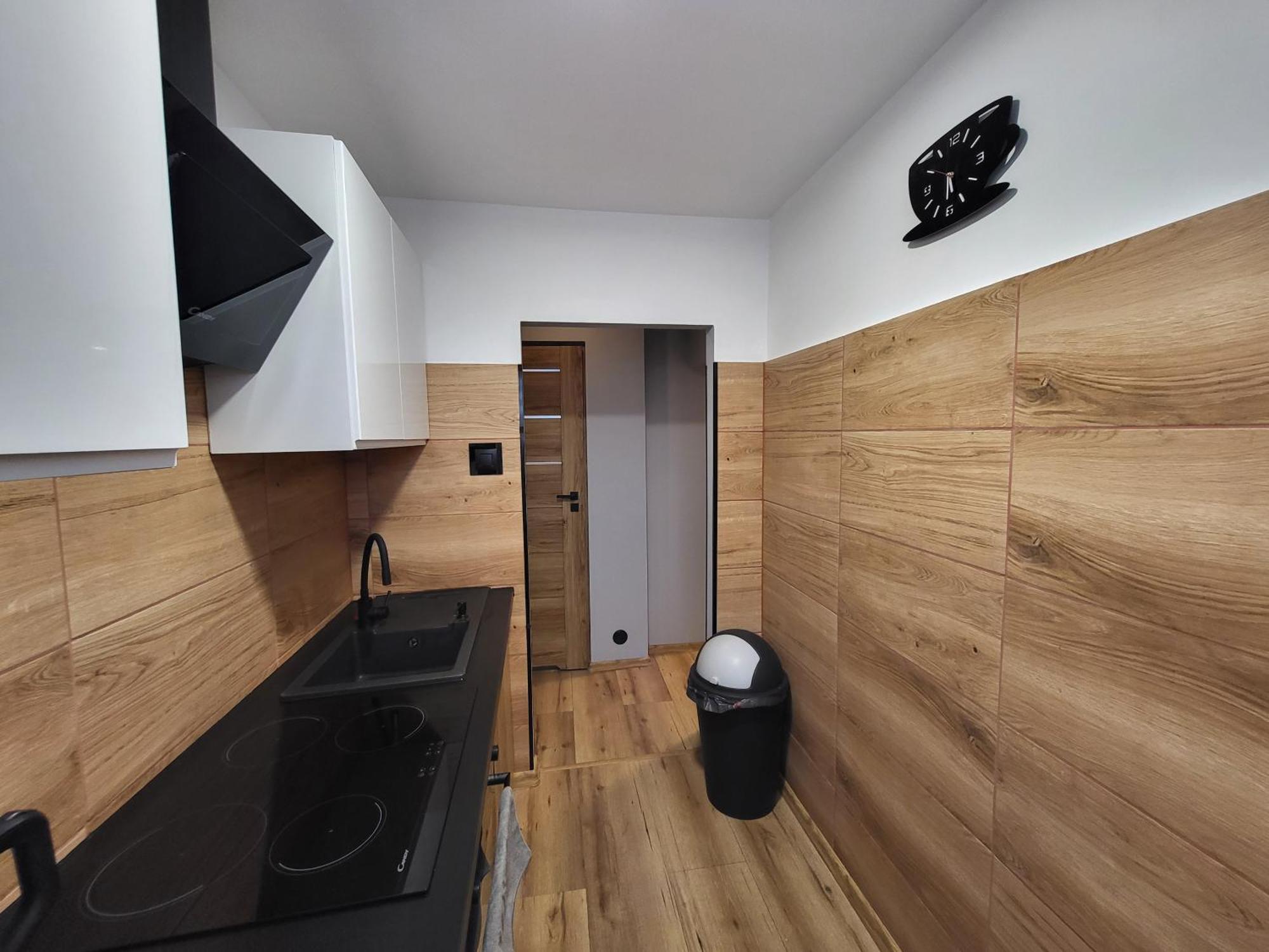 Apartament Seagull Kołobrzeg Kültér fotó