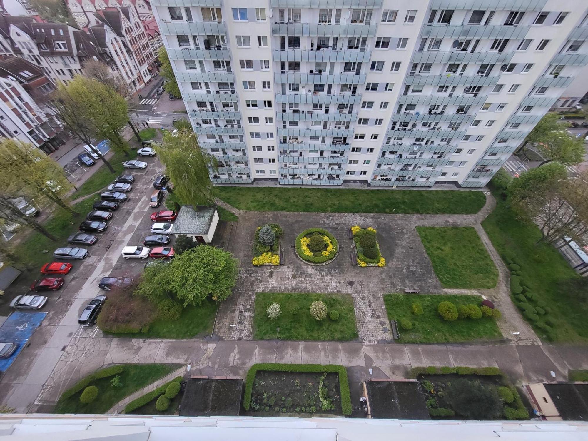 Apartament Seagull Kołobrzeg Kültér fotó