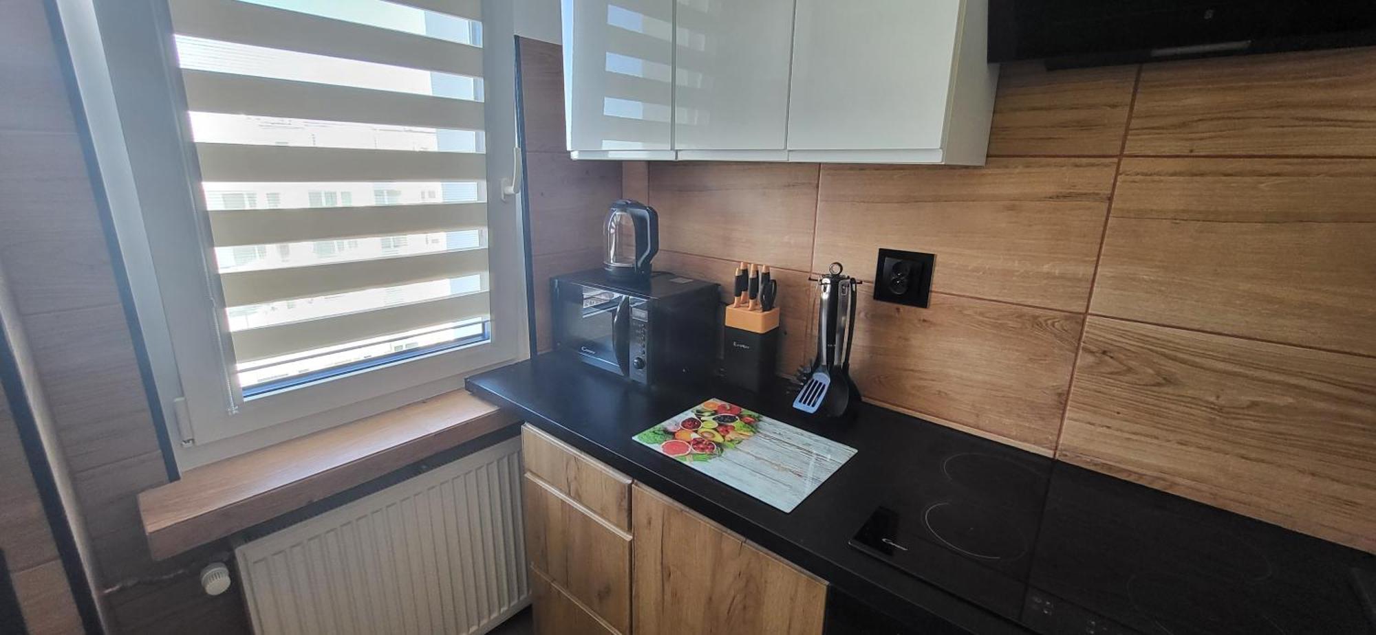 Apartament Seagull Kołobrzeg Kültér fotó