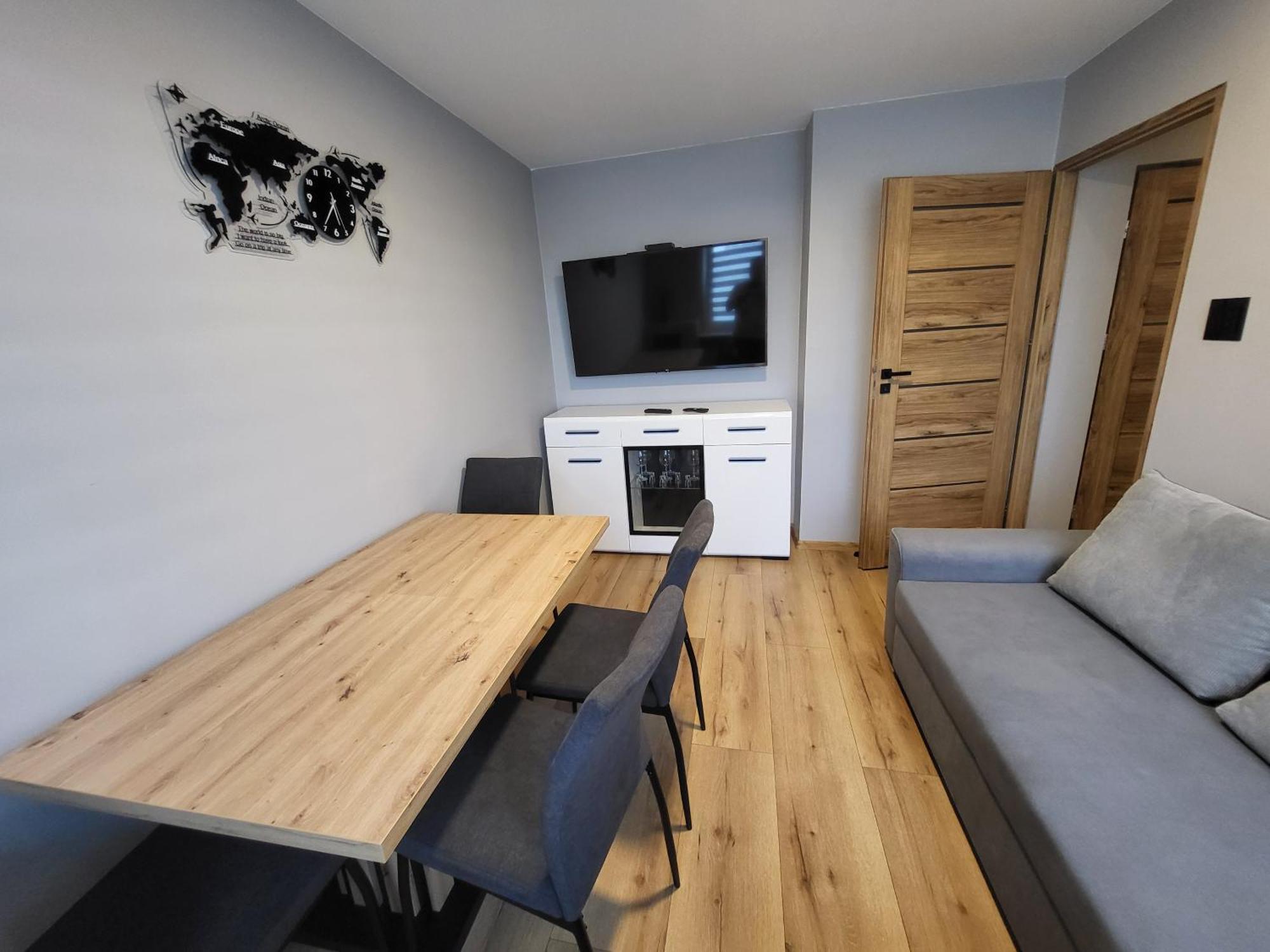 Apartament Seagull Kołobrzeg Kültér fotó