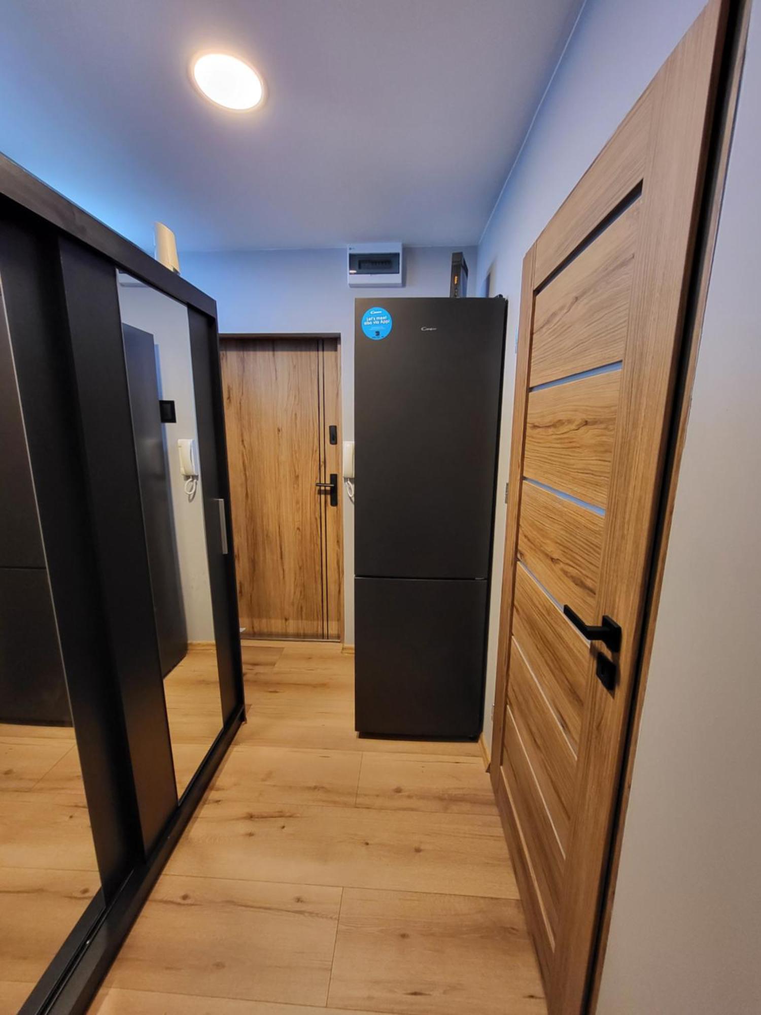 Apartament Seagull Kołobrzeg Kültér fotó