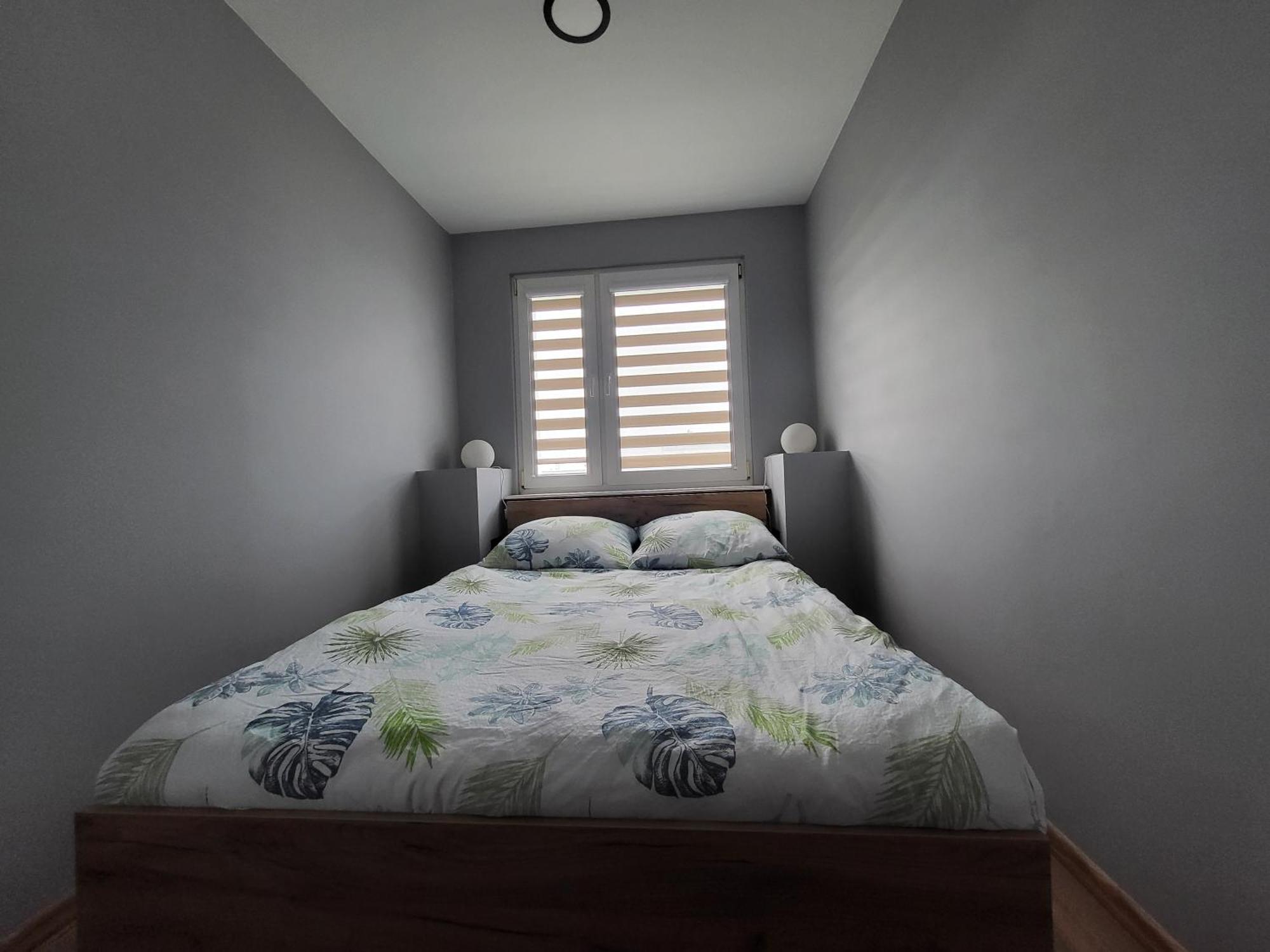 Apartament Seagull Kołobrzeg Kültér fotó