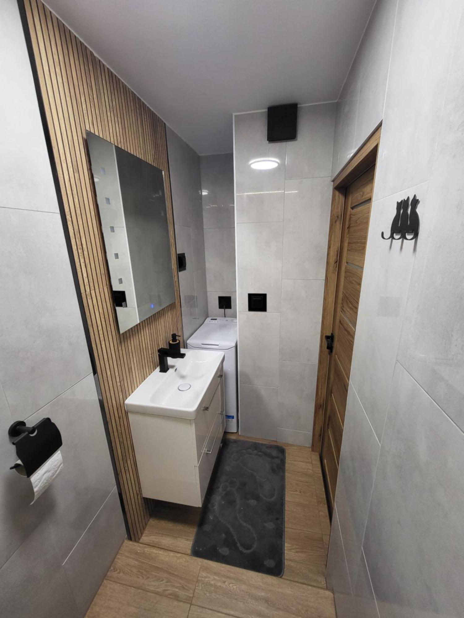 Apartament Seagull Kołobrzeg Kültér fotó